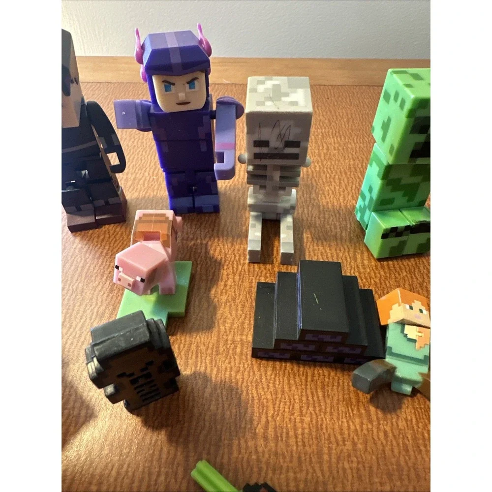 Jazwares product lot